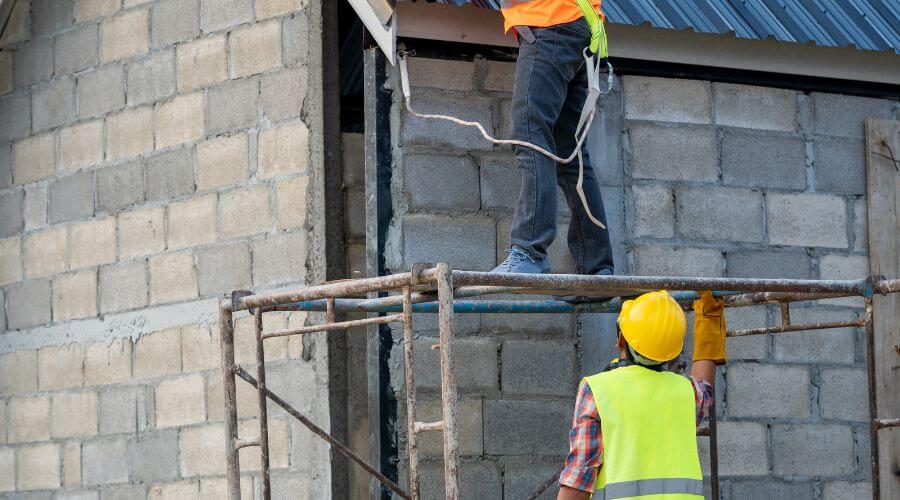 Expert tile roof repair services in Flat Rock, MI